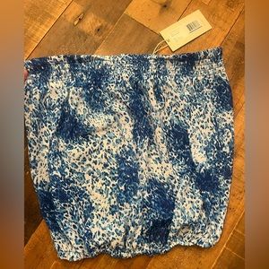 Ramy Brook tube top - NWT